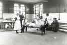 Sheffield Royal Infirmary, Infirmary Road 