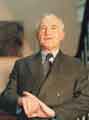 Unamed attendee at the retirement of H. B. Stokes (Bev Stokes), chair of the Northern General Hospital Trust, Fir Vale, c.2000 Unamed attendee at the retirement of H. B. Stokes (Bev Stokes), chair of the Northern General Hospital Trust, Fir Vale, c.2000
