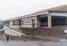 The Bev Stokes Day Surgical Unit, Northern General Hospital, Fir Vale