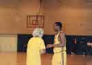 Charity Basketball Marathon, Northern General Hospital
