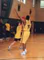 Charity Basketball Marathon, Northern General Hospital