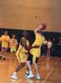 Charity Basketball Marathon, Northern General Hospital