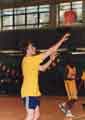 Charity Basketball Marathon, Northern General Hospital