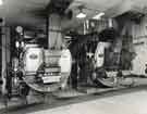 Boilers, Royal Hallamshire Hospital, Glossop Road