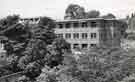 Construction of new Sheffield teaching hospital, Royal Hallamshire Hospital, Glossop Road
