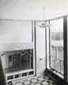 Entrance hall to new Sheffield teaching hospital, Royal Hallamshire Hospital, Glossop Road