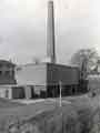 Boiler plant for new Sheffield teaching hospital, Royal Hallamshire Hospital, Glossop Road