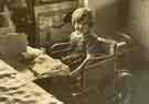 Children's ward, King Edward VII Hospital, Rivelin Valley Road