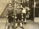 King Edward VII Hospital, Rivelin Valley Road
