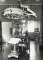 New operating theatre, King Edward VII Hospital, Rivelin Valley Road New operating theatre, King Edward VII Hospital, Rivelin Valley Road