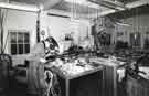 Workshop, King Edward VII Hospital, Rivelin Valley Road Workshop, King Edward VII Hospital, Rivelin Valley Road