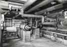 Boiler room, King Edward VII Hospital, Rivelin Valley Road