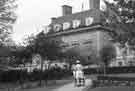 King Edward VII Hospital, Rivelin Valley Road