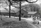 King Edward VII Hospital, Rivelin Valley Road 