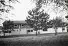 [staff accommodation], King Edward VII Hospital, Rivelin Valley Road 