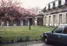 King Edward VII Hospital, Rivelin Valley Road 