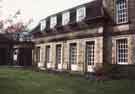 King Edward VII Hospital, Rivelin Valley Road 