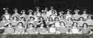 Nurses prizegiving, Oval Hall, City Hall, Barker's Pool