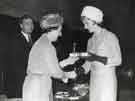 Nurses prizegiving, Oval Hall, City Hall, Barker's Pool Nurses prizegiving, Oval Hall, City Hall, Barker's Pool