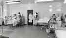 Hospital ward, Children's Hospital, Western Bank Hospital ward, Children's Hospital, Western Bank