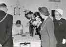 Mary, Princess Royal and Countess of Harewood during a visit to open the Children's Hospital Thornbury Annexe, Fulwood Road