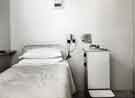 [Consulting room in a Sheffield hospital]