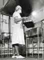 Sterilising unit for the operating theatres, Royal Hospital, West Street Sterilising unit for the operating theatres, Royal Hospital, West Street