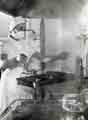 Sterilising unit for the operating theatres, Royal Hospital, West Street Sterilising unit for the operating theatres, Royal Hospital, West Street