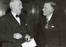 [Sheffield United Hospital Board] Annual General Meeting, Memorial Hall, City Hall, Barker's Pool