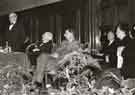 [Sheffield United Hospital Board] Annual General Meeting, Memorial Hall, City Hall, Barker's Pool