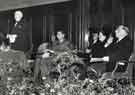 [Sheffield United Hospital Board] Annual General Meeting, Memorial Hall, City Hall, Barker's Pool