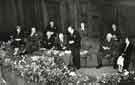 [Sheffield United Hospital Board] Annual General Meeting, Memorial Hall, City Hall, Barker's Pool