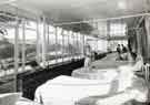 Ward views, Royal Hospital, Fulwood Annexe, Brookhouse Hill Ward views, Royal Hospital, Fulwood Annexe, Brookhouse Hill