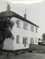 [Beech Hill Road] on the site of the new teaching hospital (Royal Hallamshire Hospital), Glossop Road