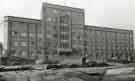 Jessop Hospital for Women, Leavygreave Road Jessop Hospital for Women, Leavygreave Road