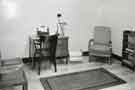 [Consulting room', Royal Infirmary, Infirmary Road [Consulting room', Royal Infirmary, Infirmary Road