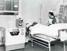 Side Ward, Neurosurgical Ward, Royal Infirmary, Infirmary Road Side Ward, Neurosurgical Ward, Royal Infirmary, Infirmary Road