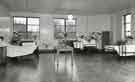 Hospital Ward, [Jessop Hospital for Women, Brook Hill]