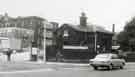 Lodge for former Royal Infirmary, corner of Montgomery Terrace Road and Infirmary Road Lodge for former Royal Infirmary, corner of Montgomery Terrace Road and Infirmary Road
