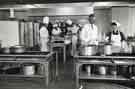 Hospital kitchens, Jessop Hospital for Women, Leavygreave Road Hospital kitchens, Jessop Hospital for Women, Leavygreave Road