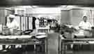 Hospital kitchens, Jessop Hospital for Women, Leavygreave Road Hospital kitchens, Jessop Hospital for Women, Leavygreave Road