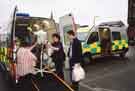 Closure of Jessop Hospital for Women, Leavygreave Road Closure of Jessop Hospital for Women, Leavygreave Road