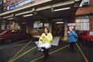 Closure of Jessop Hospital for Women, Leavygreave Road Closure of Jessop Hospital for Women, Leavygreave Road