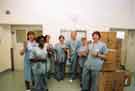 Closure of Jessop Hospital for Women, Leavygreave Road Closure of Jessop Hospital for Women, Leavygreave Road