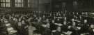 Sheffield City Council in session, Town Hall, Pinstone Street