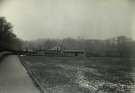 Recreation ground, Fir Vale Infirmary (latterly Northern General Hospital)