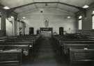 The Chapel, Fir Vale Infirmary (latterly Northern General Hospital)