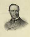 Drawing of Sir Frederick Mappin (1821 - 1910)