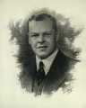 Robert (Robin) Arthur Balfour (1901 - 1998), 2nd Lord Riverdale of Sheffield