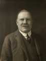 Sir Arthur Balfour (1873 - 1957), Lord Riverdale of Sheffield K.B.E., L.L.D